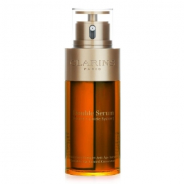 CLARINS 克蘭詩 (嬌韻詩) 賦活雙精華