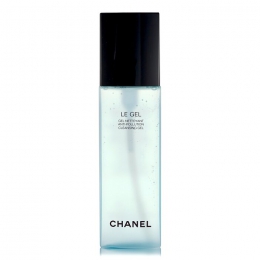 CHANEL 香奈爾 抗污染潔面啫喱