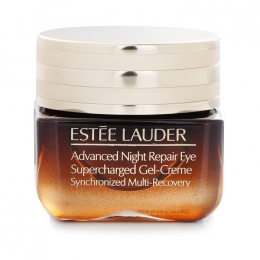 ESTEE LAUDER 雅詩蘭黛 ADVANCED NIGHT 升級再生基因修復眼霜