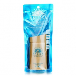 ANESSA 安耐晒 PERFECT UV 防曬護膚乳 SPF50