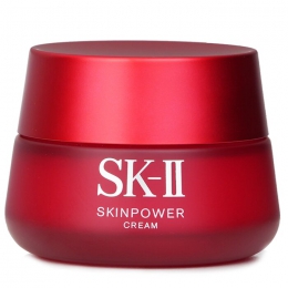 SK II 美之匙 SKINPOWER 能量精華霜 (旅遊限定版)