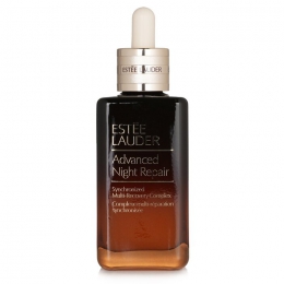 ESTEE LAUDER 雅詩蘭黛 升級再生基因修護露 (小棕瓶)